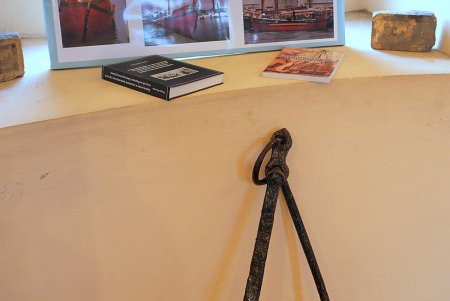 В парке Шевченко открыта новая историко-культурная достопримечательность Одессы (фоторепортаж)