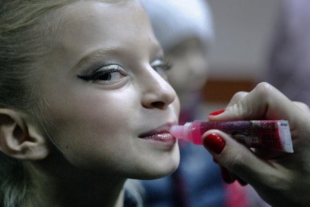 Одесский ледовый Дворец: 20 лет спустя (фоторепортаж)