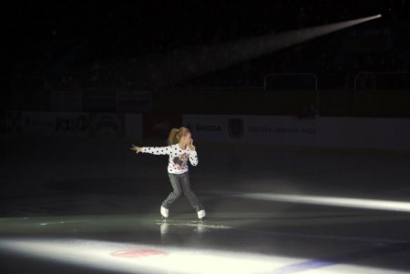 Одесский ледовый Дворец: 20 лет спустя (фоторепортаж)