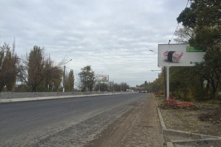 Участок трассы «Одесса-Киев» переживает капитальное омоложение (фото)