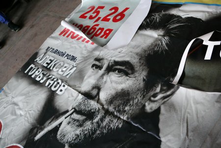 В сталинском ампире поселится «ТеатРоК» (фоторепортаж)
