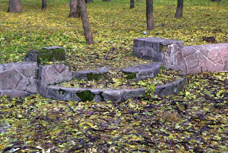 Из заброшенной площадки – в современное пространство (фоторепортаж)