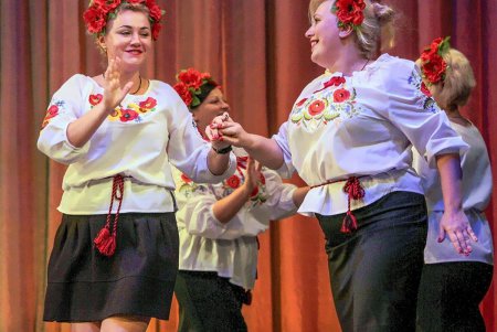 В Одессе прошел предъюбилейный «Бархатный сезон» (фоторепортаж)