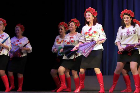 В Одессе прошел предъюбилейный «Бархатный сезон» (фоторепортаж)