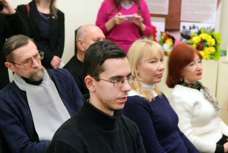 Геноцид ромов: помнить, чтобы противостоять (фоторепортаж)