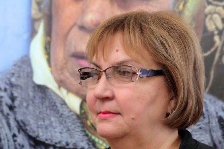Геноцид ромов: помнить, чтобы противостоять (фоторепортаж)