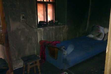 В Одесской области во время пожара погибла вся семья (фото)