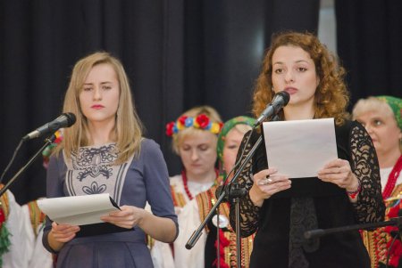 В Одессе отметили День Независимости Польши