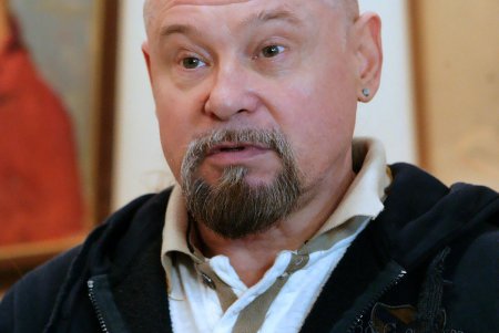 В одесском музее показывают картины сына «врага народа» (фото)
