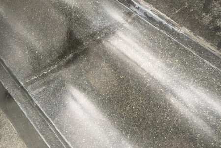 Бронзовый князь предстанет перед одесситами через две недели (фото)