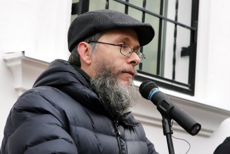 На Деволановскосм спуске появился новый дом — детский (фоторепортаж)