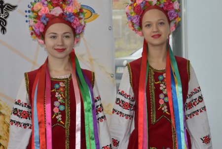 «Агро-СФЕРА» и персональные подарки — в области отметили День работников сельского хозяйства (фото)