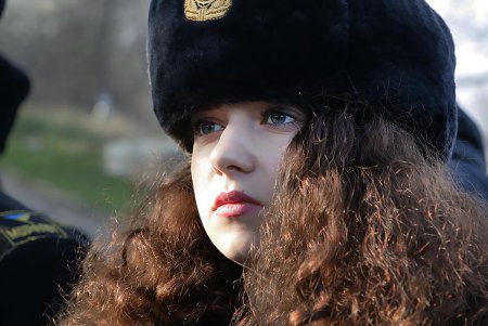 Память - удел живых: в Одессе почтили память выдающегося подводника-одессита XX-го века (фоторепортаж)
