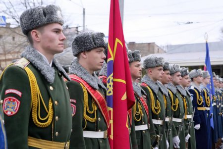 В Одессе почтили память жертв Голодомора (фоторепортаж) 