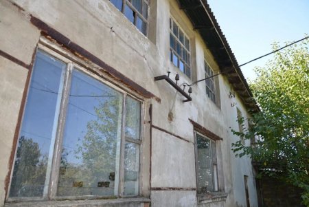 В Одесской области скоро появится еще один обновленный детский сад (фото)