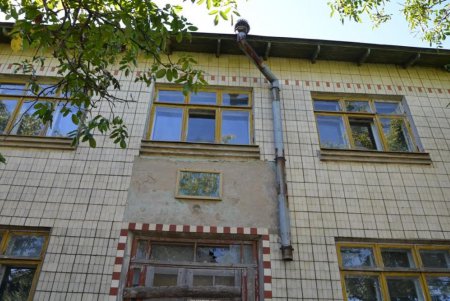 В Одесской области скоро появится еще один обновленный детский сад (фото)