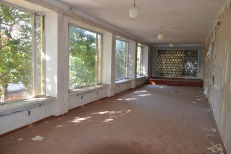 В Одесской области скоро появится еще один обновленный детский сад (фото)