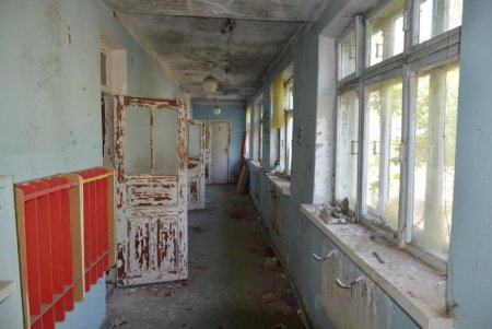 В Одесской области скоро появится еще один обновленный детский сад (фото)