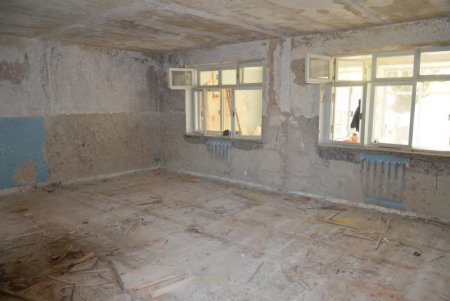 В Одесской области скоро появится еще один обновленный детский сад (фото)