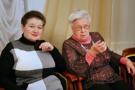 «Одесское бельканто» прозвучало под сводами Воронцовского дворца (фоторепортаж)