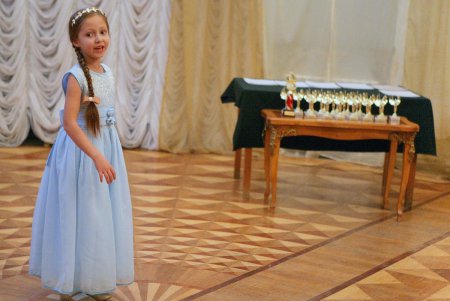 «Одесское бельканто» прозвучало под сводами Воронцовского дворца (фоторепортаж)