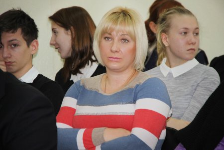 В Приморском районе Одессы отметили День местного самоуправления (фото)