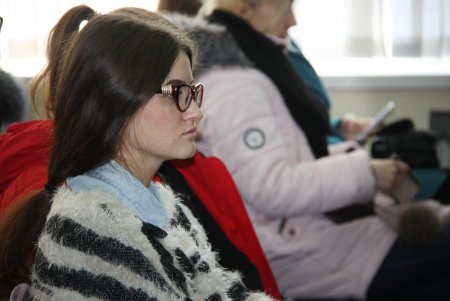 В Приморском районе Одессы отметили День местного самоуправления (фото)