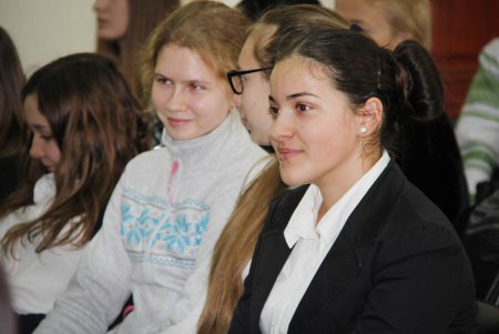 В Приморском районе Одессы отметили День местного самоуправления (фото)