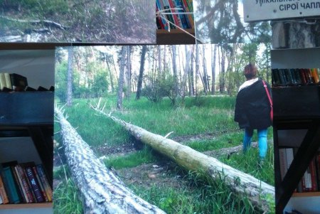 В Одессе открылась фотовыставка «Думайдан: 2016»