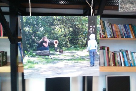 В Одессе открылась фотовыставка «Думайдан: 2016»