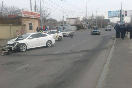 На Щорса произошло смертельное ДТП (обновлено)