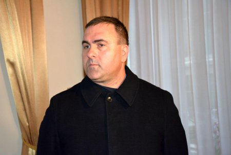 Дворец бракосочетаний возвращается в собственность города (фото)