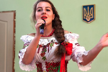 «Дети помогают детям»: 16 тысяч немецких подарков ждут свой главный праздник (фото)