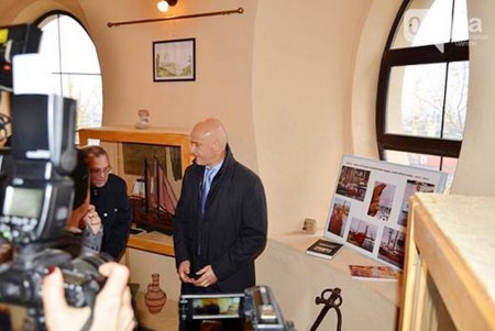Одесситы попробуют себя в роли древних мореплавателей