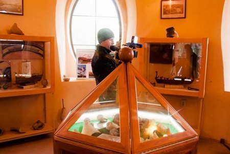Одесситы попробуют себя в роли древних мореплавателей