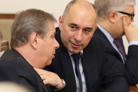 Городская власть и  вузы Одессы наметили приоритеты взаимоотношений в новом году (фото)