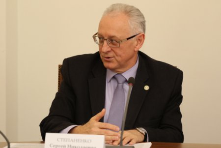 Городская власть и  вузы Одессы наметили приоритеты взаимоотношений в новом году (фото)