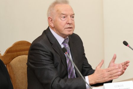 Городская власть и  вузы Одессы наметили приоритеты взаимоотношений в новом году (фото)