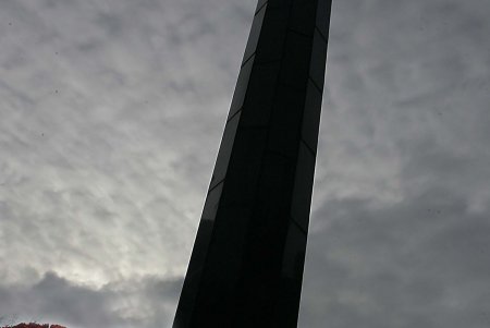 Одесситы почтили память погибших и умерших ликвидаторов аварии  на ЧАЭС (фоторепортаж)