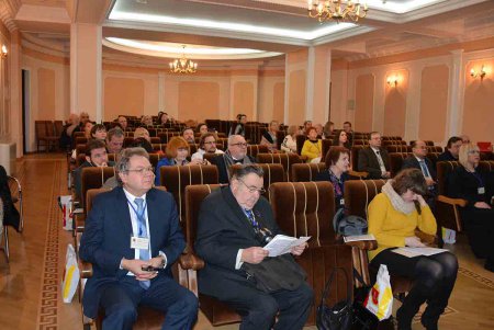 Делается еще один шаг к включению центра Одессы в список ЮНЕСКО