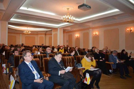 Делается еще один шаг к включению центра Одессы в список ЮНЕСКО