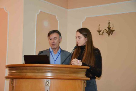 Делается еще один шаг к включению центра Одессы в список ЮНЕСКО