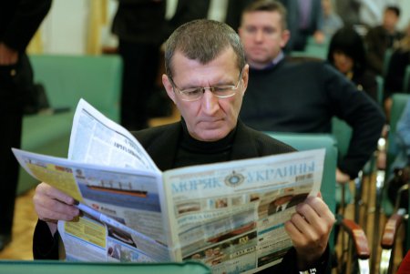В Одессе проходит первый Национальный форум украинского крюинга (фоторепортаж)
