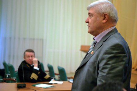В Одессе проходит первый Национальный форум украинского крюинга (фоторепортаж)