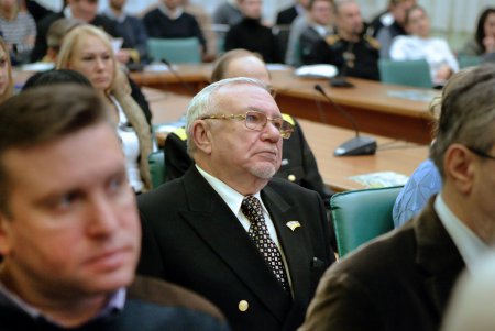 В Одессе проходит первый Национальный форум украинского крюинга (фоторепортаж)