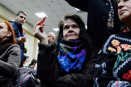 Общественные слушания по переименованию названий одесских топонимов считаются не состоявшимися (фото)