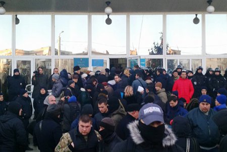 Общественные слушания по переименованию названий одесских топонимов считаются не состоявшимися (фото)