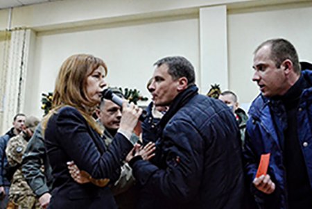 Общественные слушания по переименованию названий одесских топонимов считаются не состоявшимися (фото)