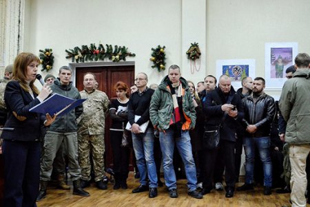 Общественные слушания по переименованию названий одесских топонимов считаются не состоявшимися (фото)