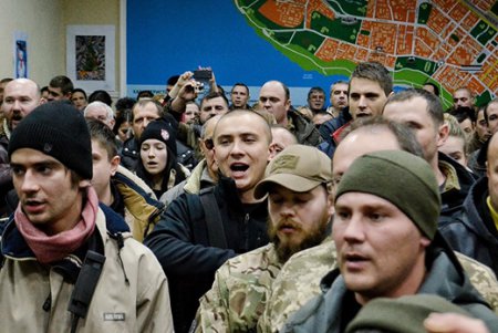 Общественные слушания по переименованию названий одесских топонимов считаются не состоявшимися (фото)